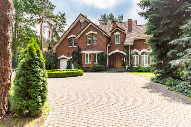 Best Driveway Pavers Near Me  in Monroe, NC