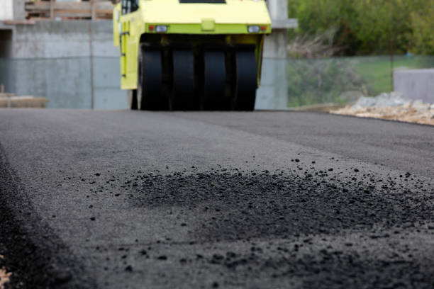 Best Driveway Pavers Near Me  in Monroe, NC