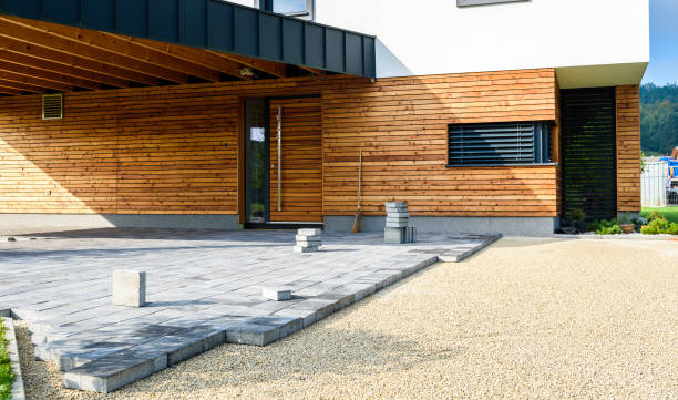 Best Custom Driveway Pavers  in Monroe, NC