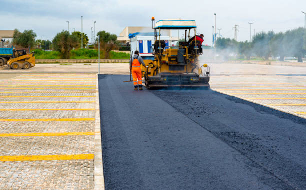 Best Commercial Driveway Pavers  in Monroe, NC