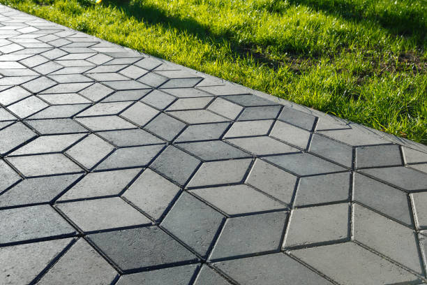 Best Driveway Pavers Near Me  in Monroe, NC