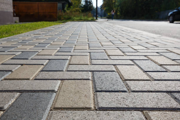 Best Cobblestone Driveway Pavers  in Monroe, NC