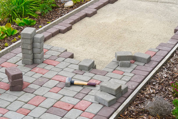 Reasons to Select Us for Your Driveway Paving Requirements in Monroe, NC
