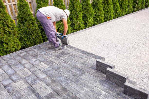 Best Driveway Repair Near Me  in Monroe, NC
