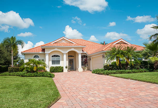 Best Commercial Driveway Pavers  in Monroe, NC