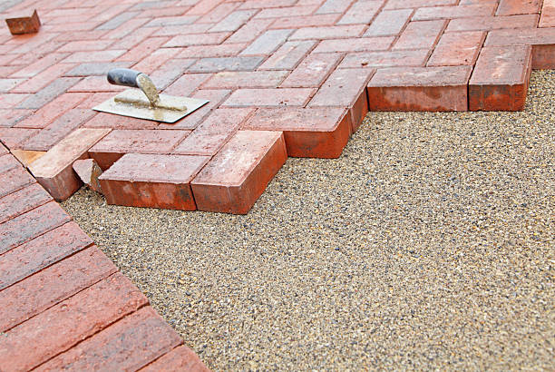 Best Driveway Paving Contractor  in Monroe, NC
