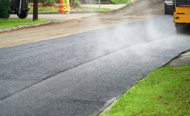 Best Decorative Driveway Pavers  in Monroe, NC