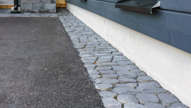 Best Permeable Paver Driveway  in Monroe, NC