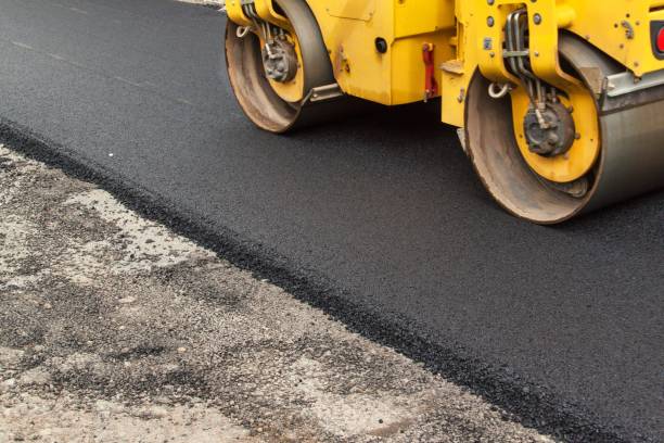 Best Brick Driveway Pavers  in Monroe, NC