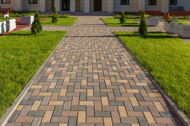 Best Driveway Resurfacing Pavers  in Monroe, NC