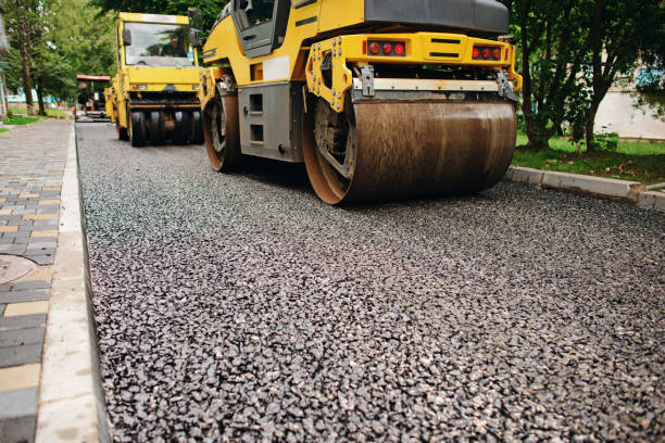 Best Driveway Paver Repair  in Monroe, NC