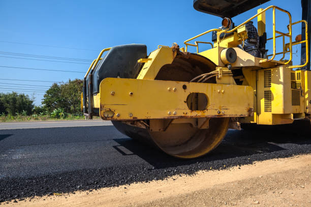 Best Driveway Paving Contractor  in Monroe, NC